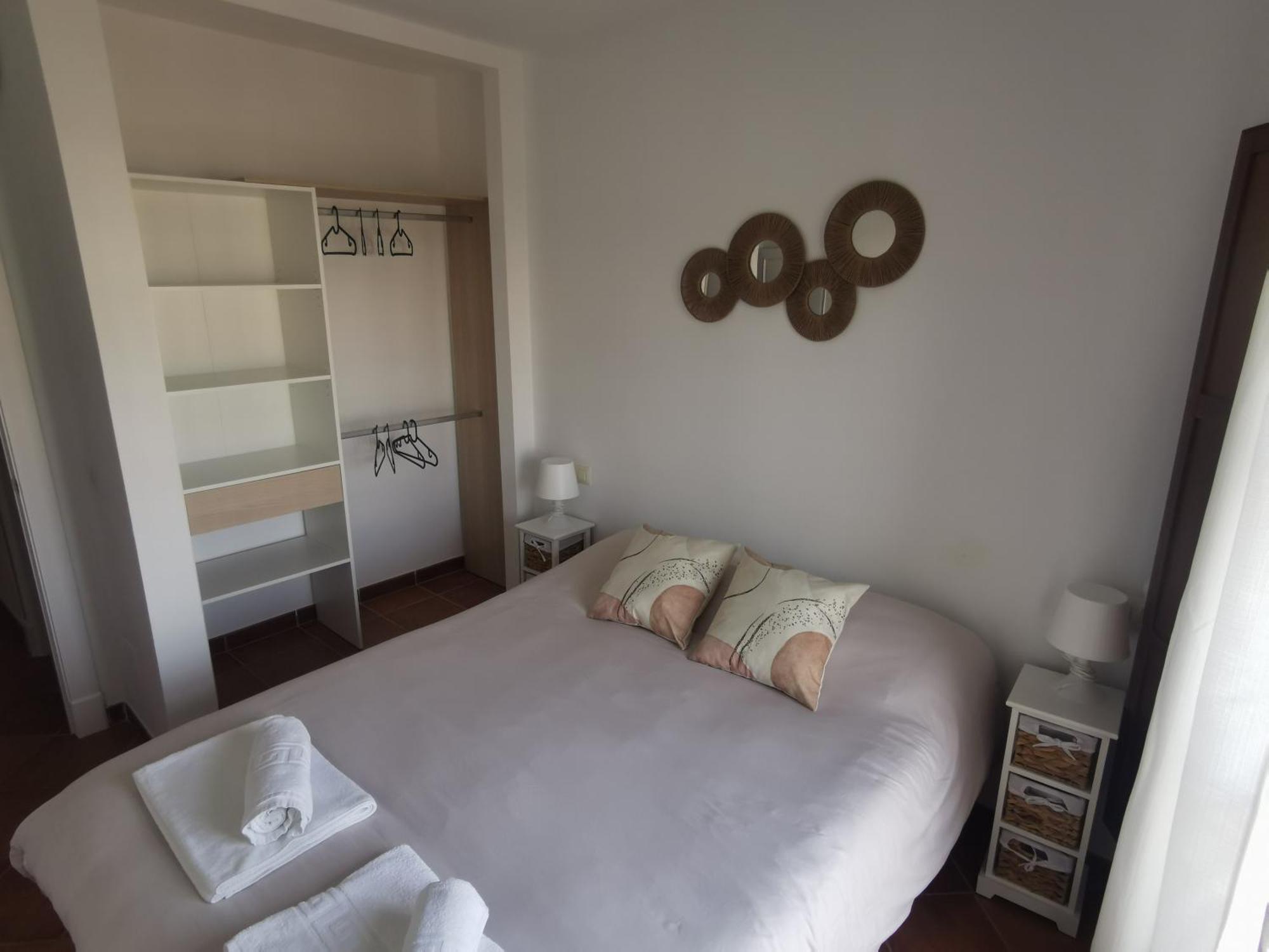 Apartamento en urbanización el Mirador de Frigiliana en el centro del pueblo con las mejores vistas Exterior foto